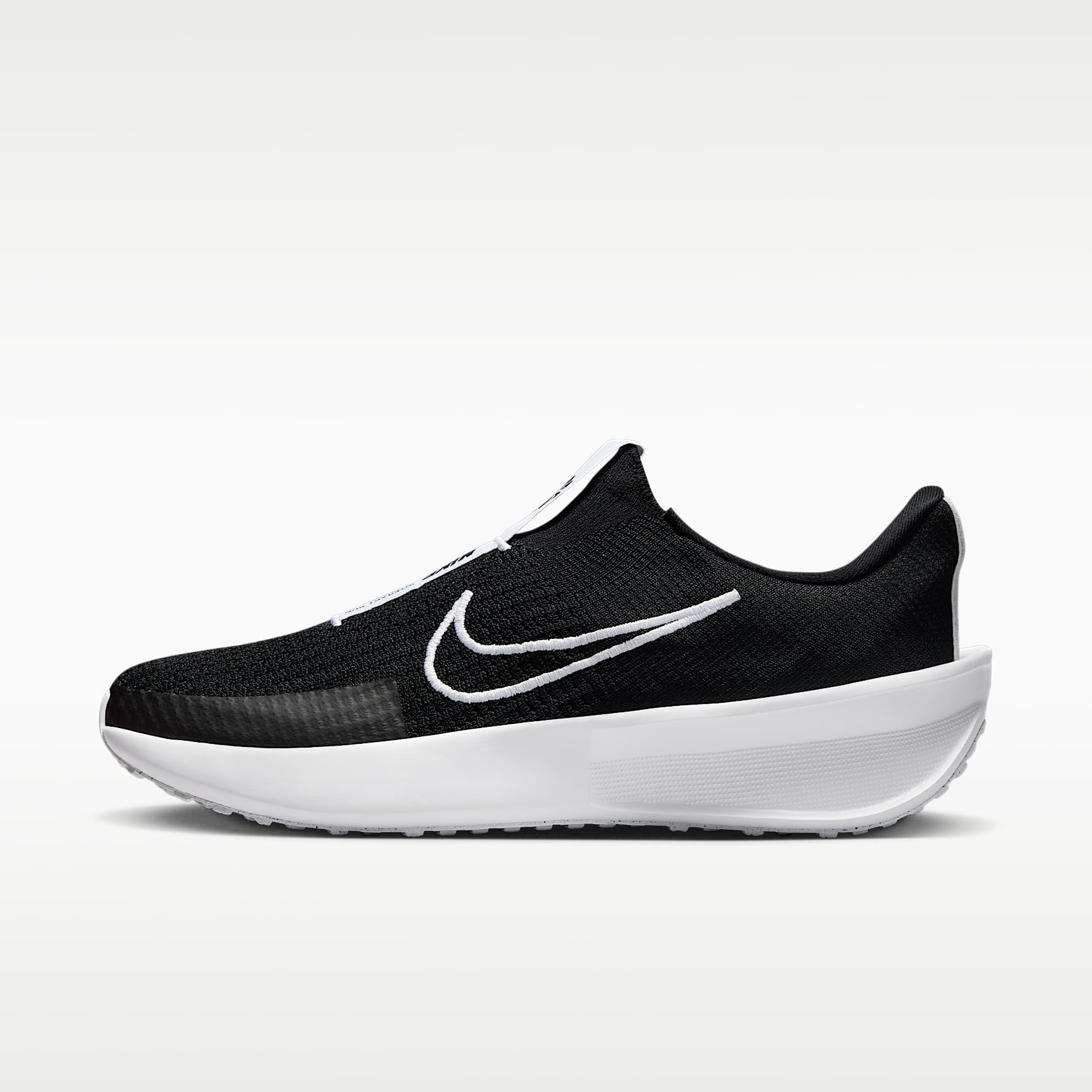 Nike Interact Run EasyOn Men's Road Running Shoes. Nike ID